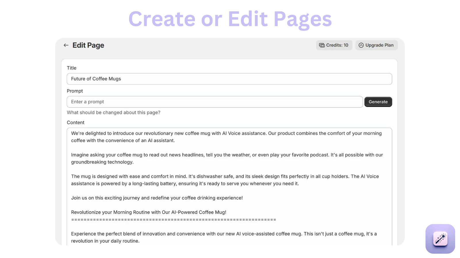 AI Vital Power Tools